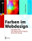 Buchdeckel Farben im Webdesign
